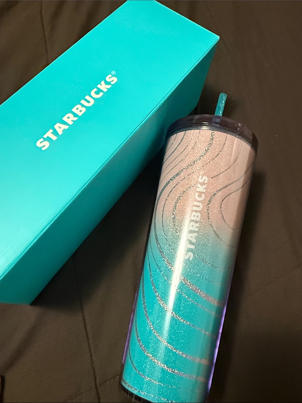 Starbucks Tumbler 24 oz